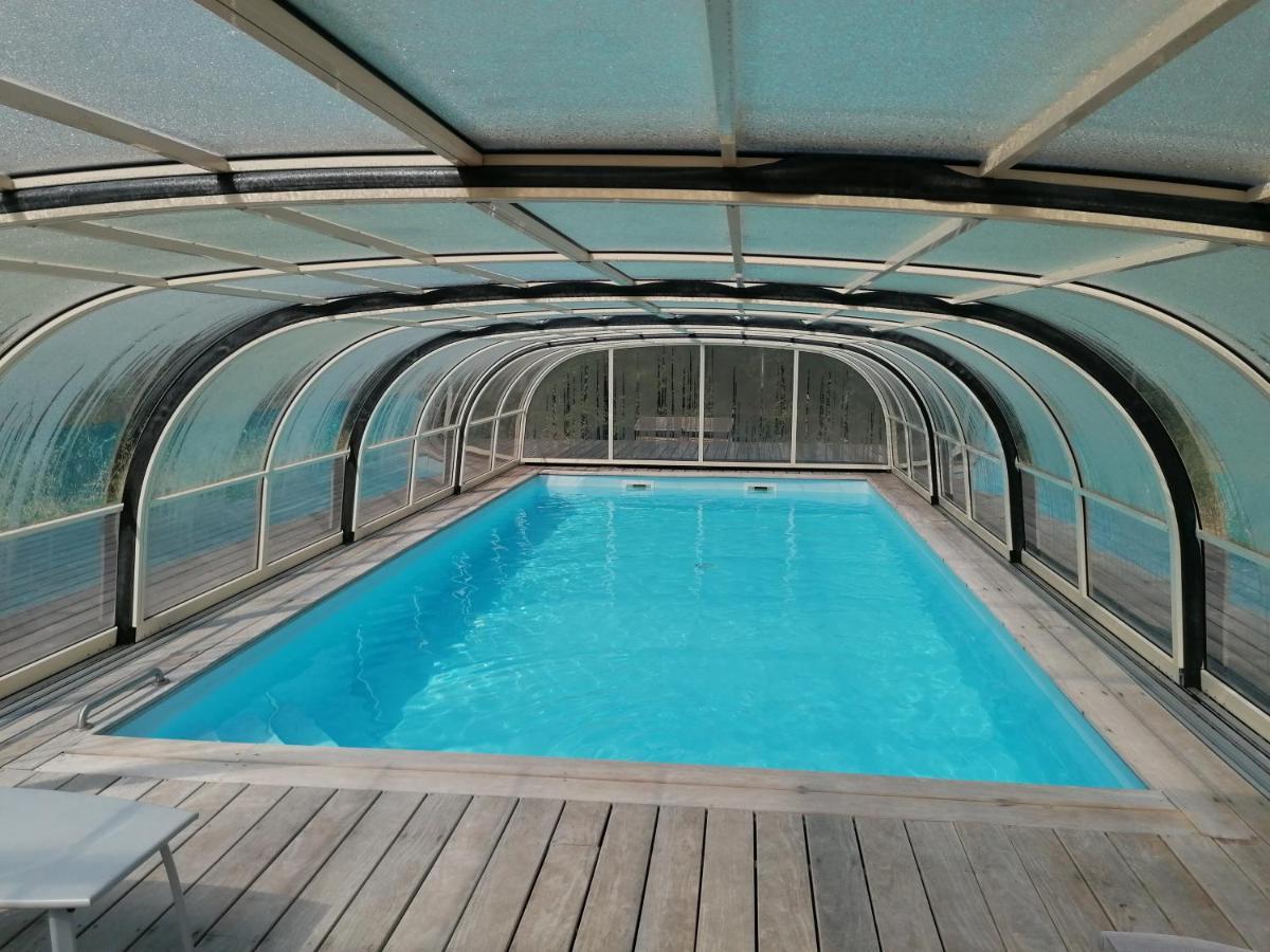 فندق Belge'Attitude Maison D'Hotes Commequiers المظهر الخارجي الصورة