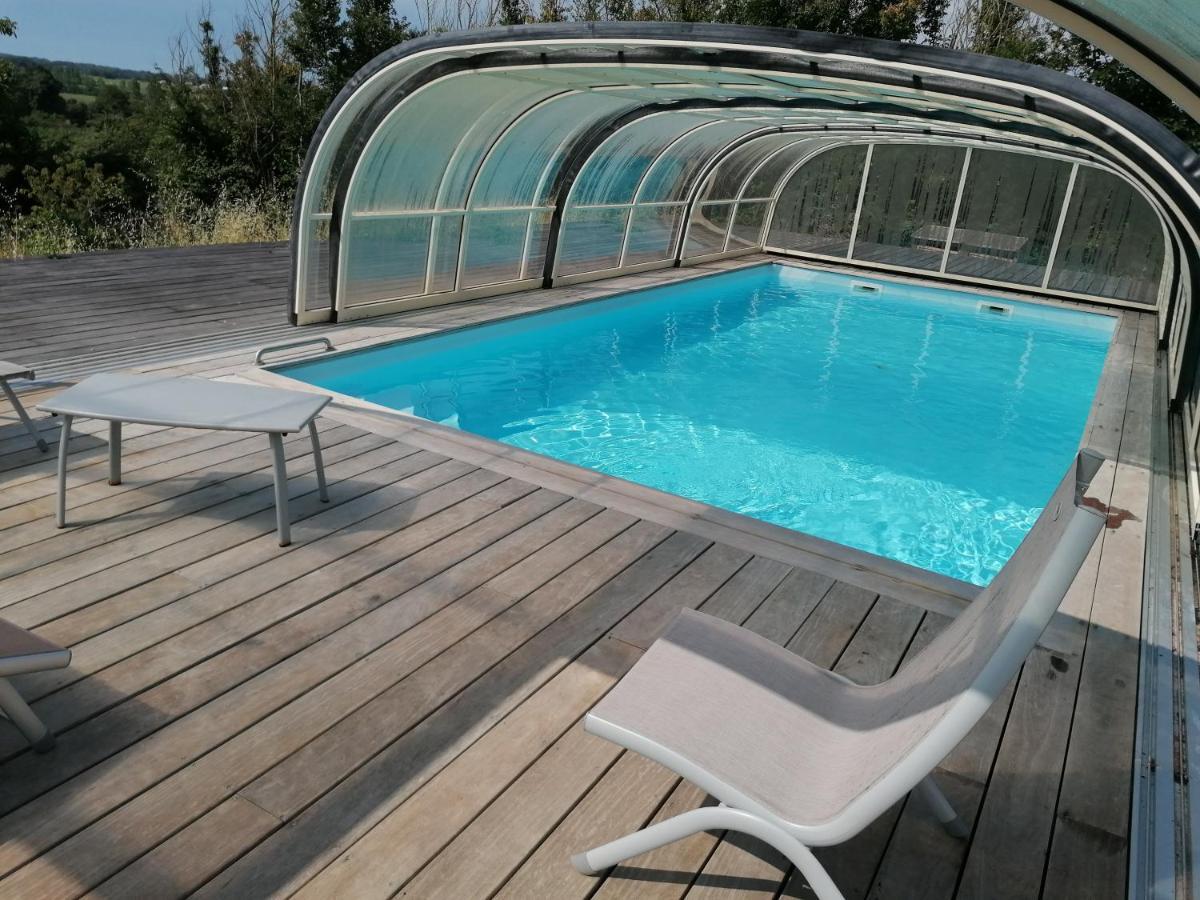 فندق Belge'Attitude Maison D'Hotes Commequiers المظهر الخارجي الصورة