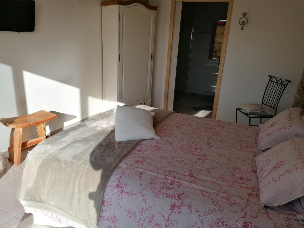 فندق Belge'Attitude Maison D'Hotes Commequiers المظهر الخارجي الصورة