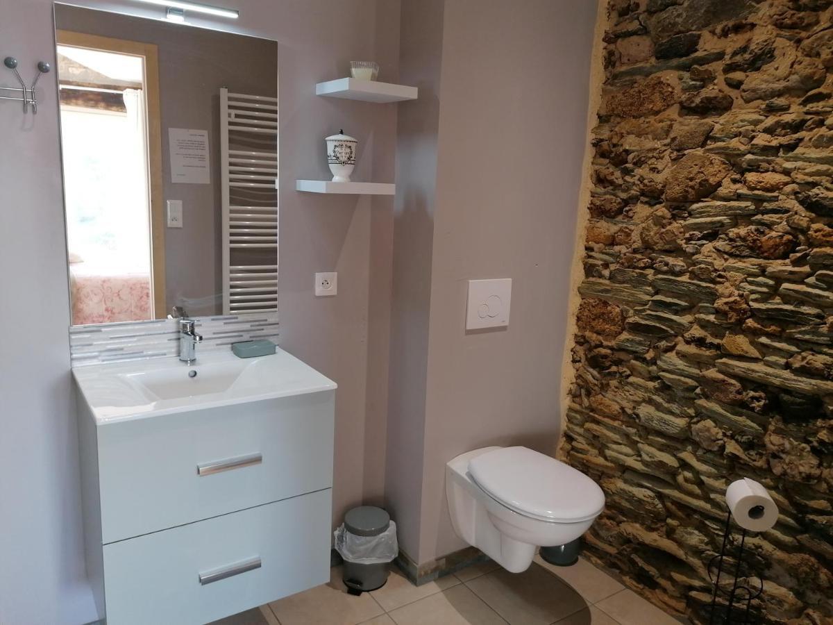 فندق Belge'Attitude Maison D'Hotes Commequiers المظهر الخارجي الصورة