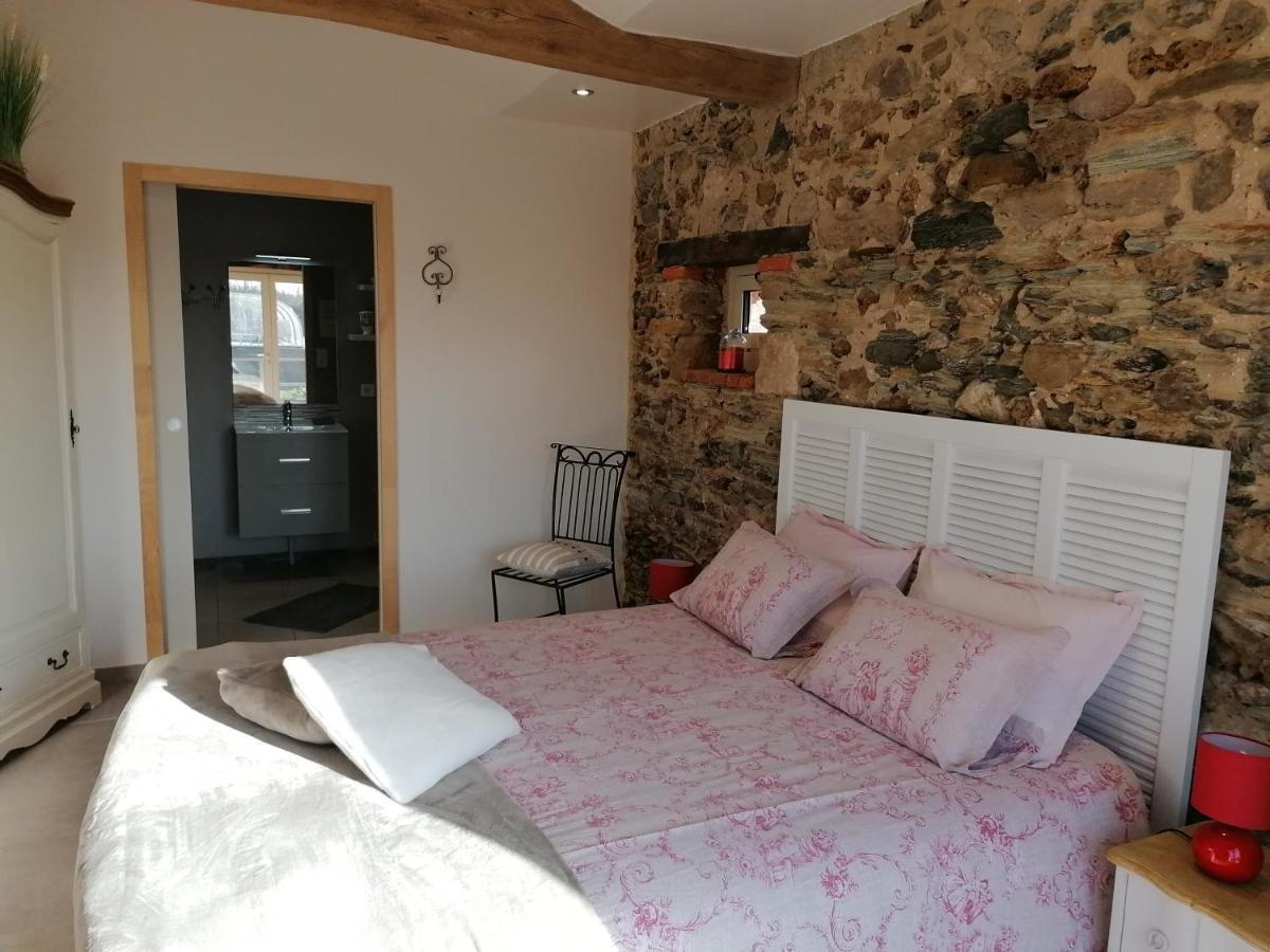 فندق Belge'Attitude Maison D'Hotes Commequiers المظهر الخارجي الصورة