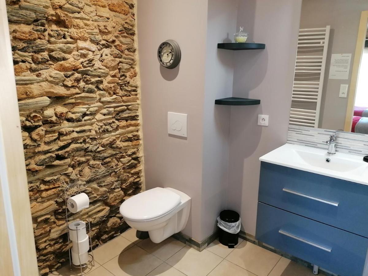 فندق Belge'Attitude Maison D'Hotes Commequiers المظهر الخارجي الصورة