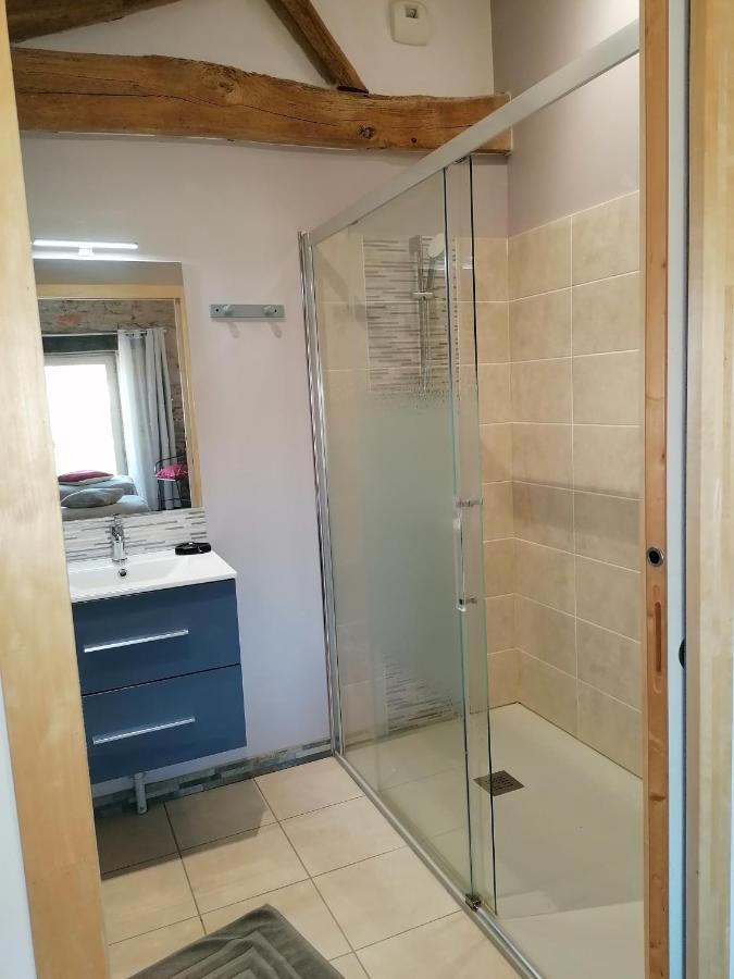 فندق Belge'Attitude Maison D'Hotes Commequiers المظهر الخارجي الصورة