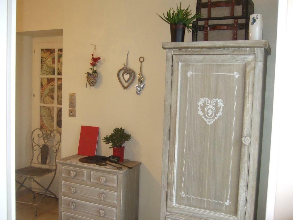 فندق Belge'Attitude Maison D'Hotes Commequiers المظهر الخارجي الصورة