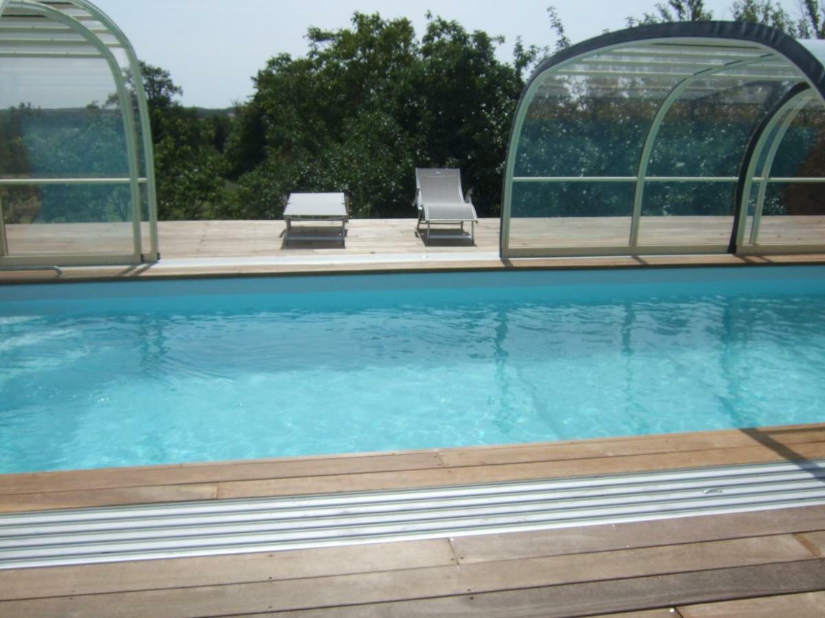 فندق Belge'Attitude Maison D'Hotes Commequiers المظهر الخارجي الصورة