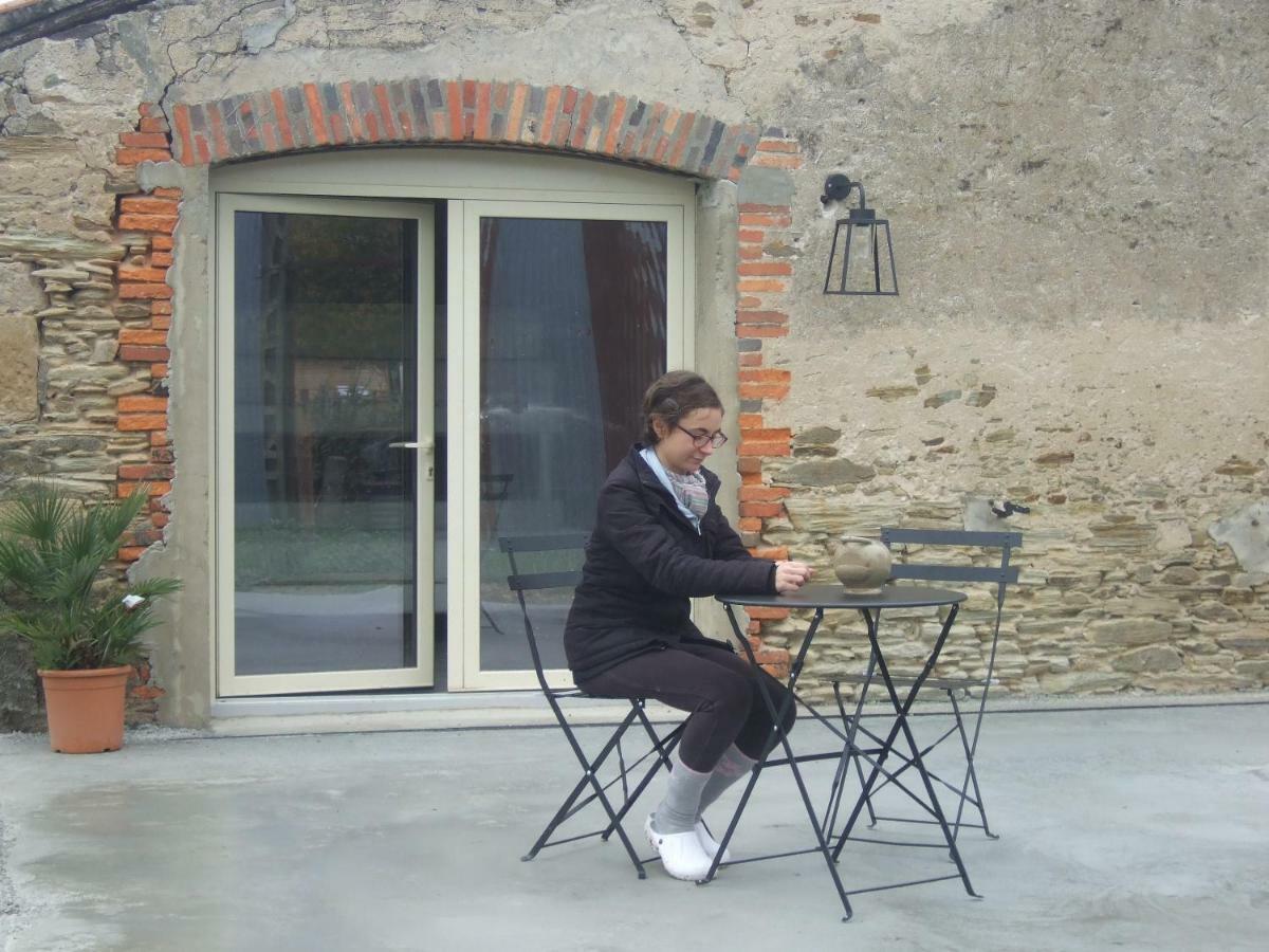 فندق Belge'Attitude Maison D'Hotes Commequiers المظهر الخارجي الصورة