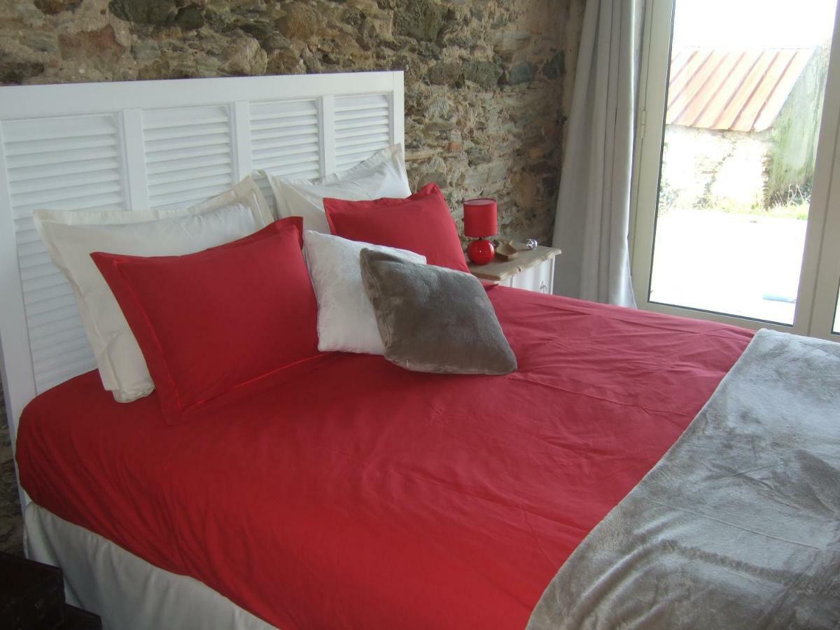 فندق Belge'Attitude Maison D'Hotes Commequiers المظهر الخارجي الصورة