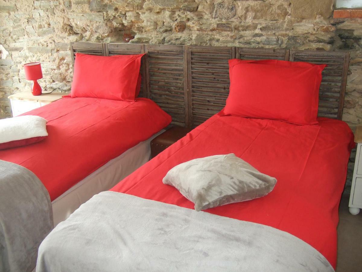 فندق Belge'Attitude Maison D'Hotes Commequiers المظهر الخارجي الصورة