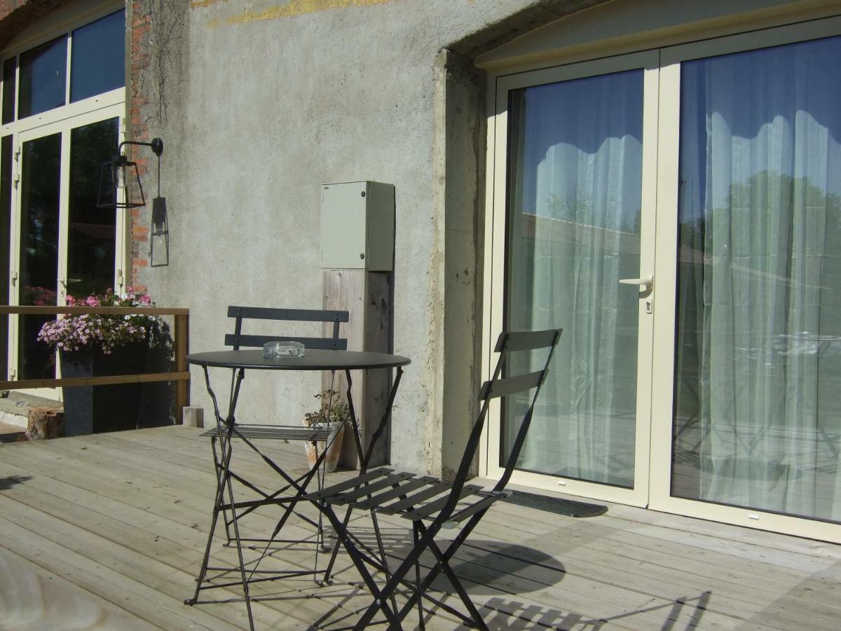 فندق Belge'Attitude Maison D'Hotes Commequiers المظهر الخارجي الصورة