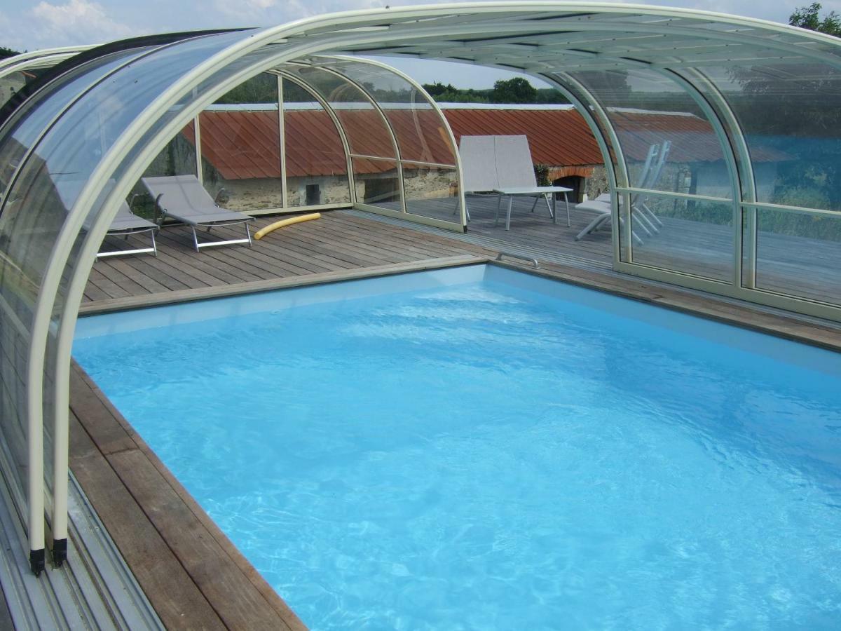 فندق Belge'Attitude Maison D'Hotes Commequiers المظهر الخارجي الصورة