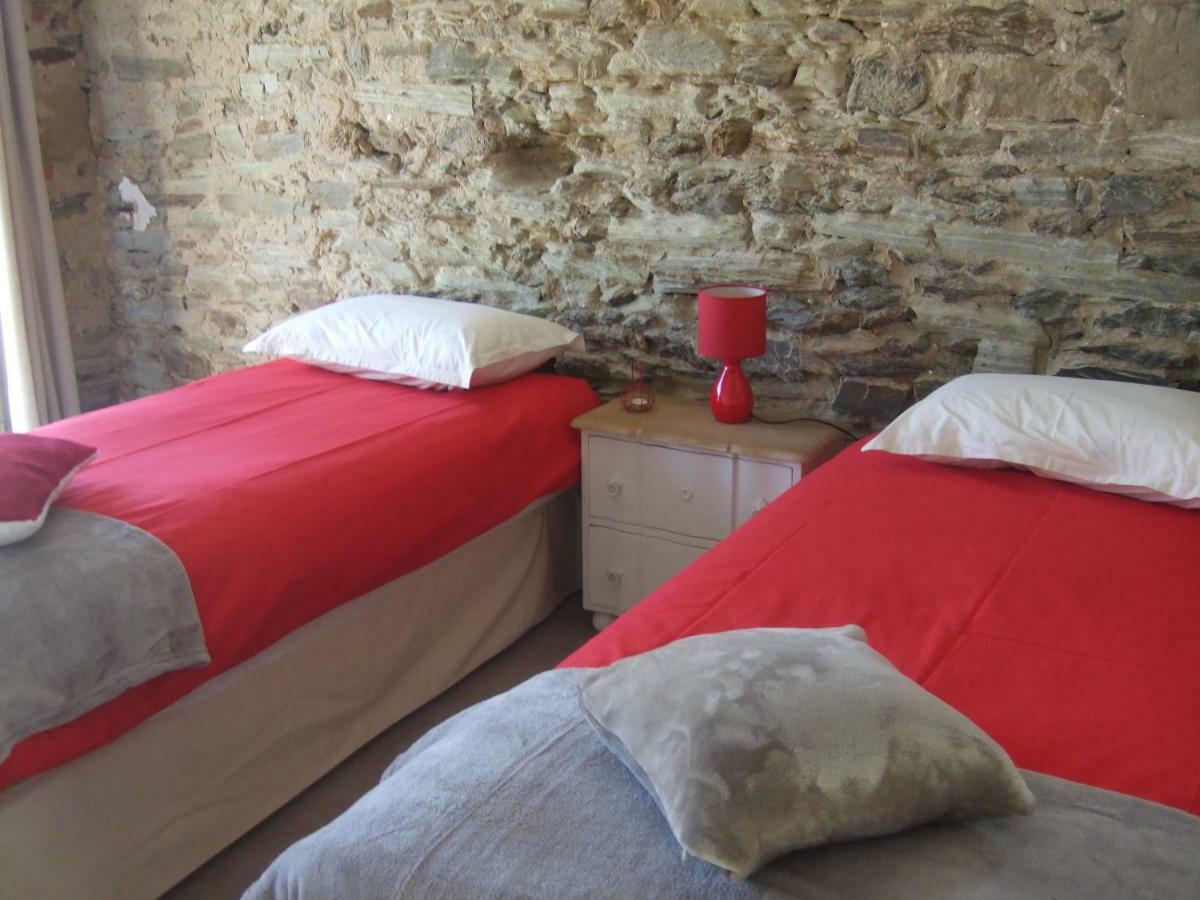فندق Belge'Attitude Maison D'Hotes Commequiers المظهر الخارجي الصورة